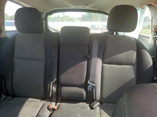 2018 NISSAN PATHFINDER 5N1DR2MM5JC635548