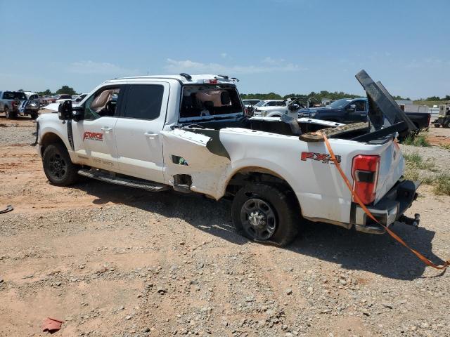 2024 FORD F250 SUPER - 1FT8W2BT8REF29801