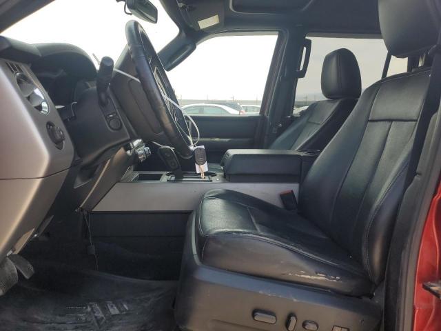 2017 FORD EXPEDITION EL XLT 1FMJK1JT2HEA31628