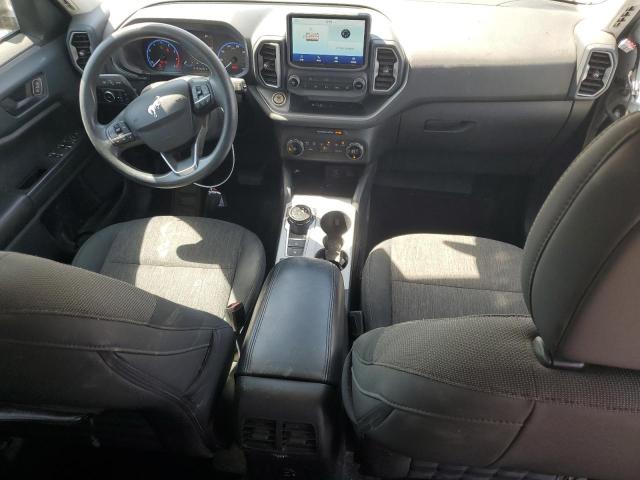 2021 FORD BRONCO SPORT BIG BEND 3FMCR9B66MRB00016