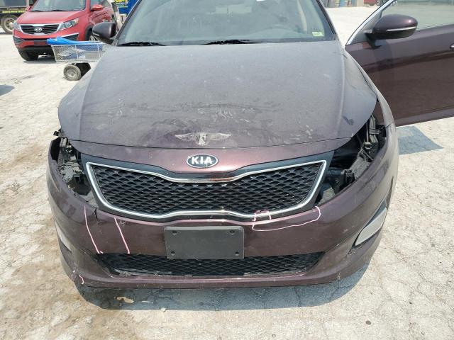 2015 KIA OPTIMA LX - 5XXGM4A77FG479837