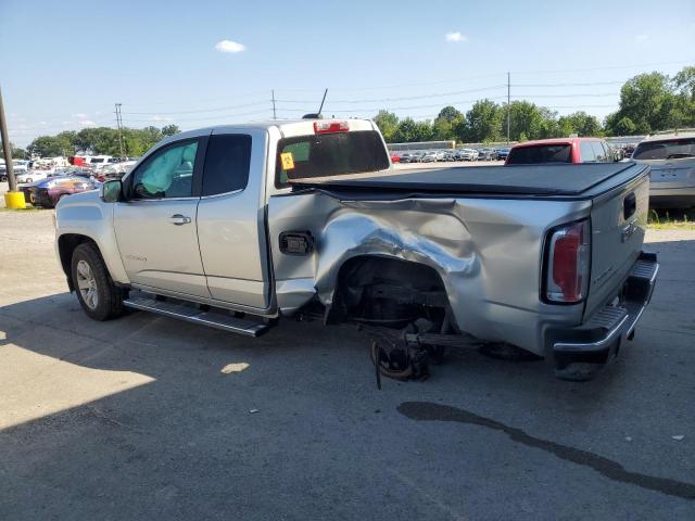 2015 GMC CANYON SLE 1GTH6BE3XF1147977