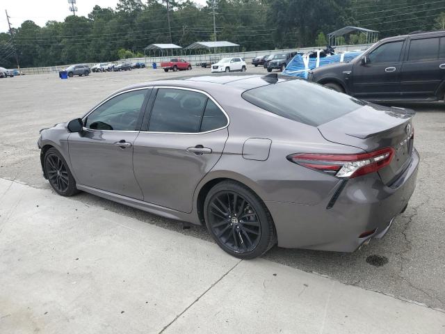 2022 TOYOTA CAMRY XSE 4T1K61AK7NU006774