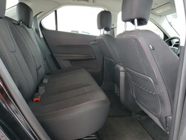 2015 CHEVROLET EQUINOX LS - 2GNALAEK7F1100340