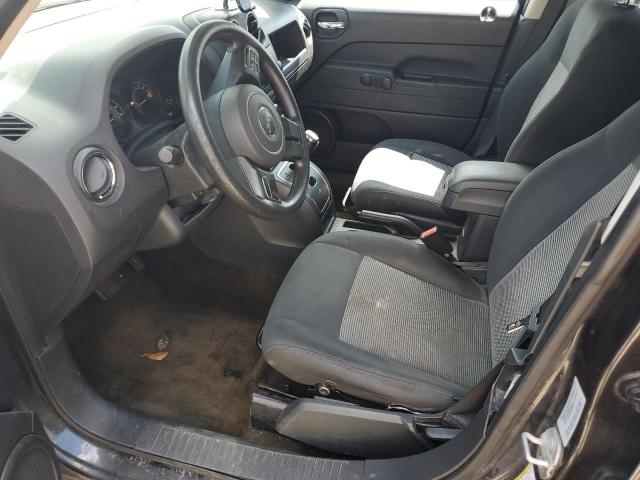 2016 JEEP PATRIOT SP 1C4NJPBB0GD576216