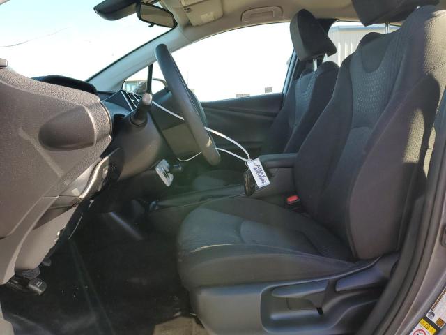 2018 TOYOTA PRIUS JTDKARFU9J3549846