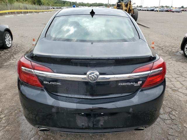 2016 BUICK REGAL PREM 2G4GT5GX1G9117359