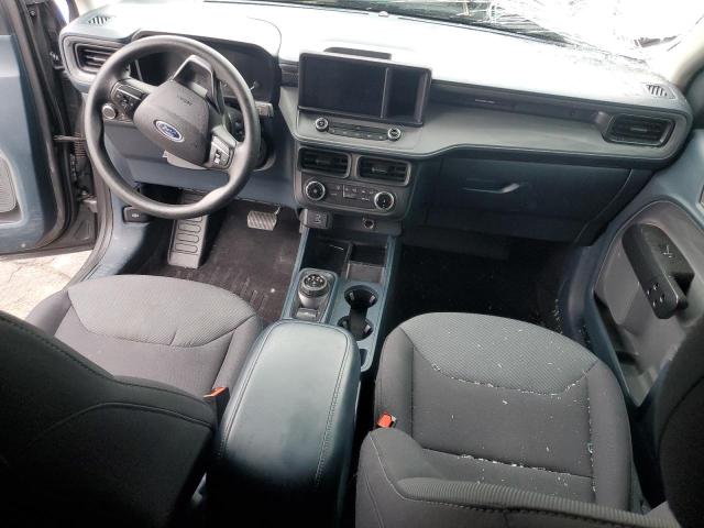 2022 FORD MAVERICK XL 3FTTW8F95NRB01655