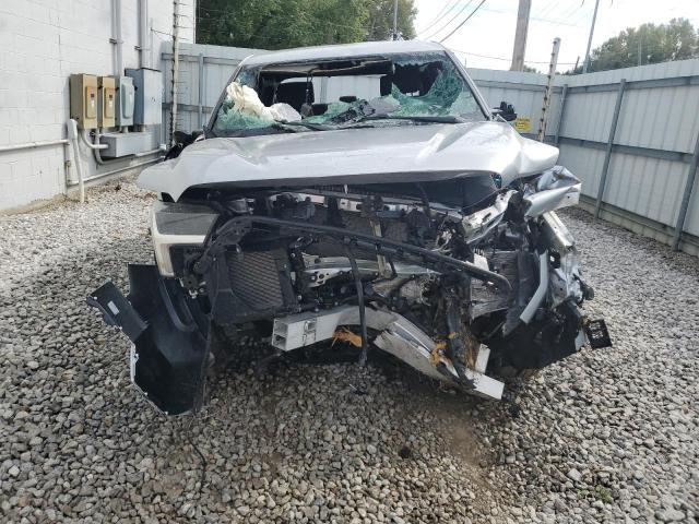 2025 TOYOTA TUNDRA CREWMAX SR 5TFLA5AB8SX048380