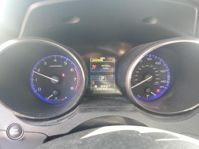 2015 SUBARU OUTBACK 2.5I PREMIUM - 4S4BSBDC3F3203440