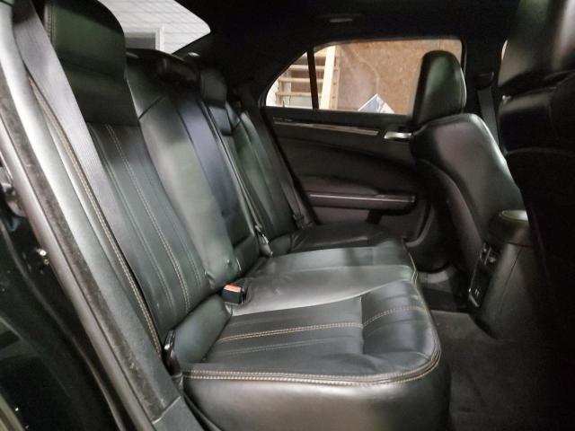 2016 CHRYSLER 300 S 2C3CCAGG4GH296096