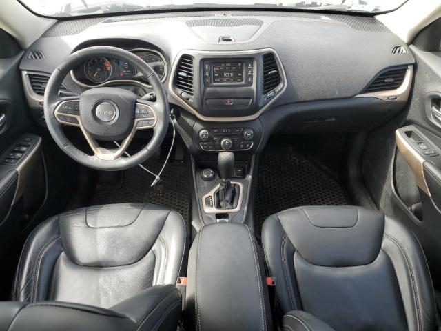 2017 JEEP CHEROKEE L 1C4PJMCS5HW570066