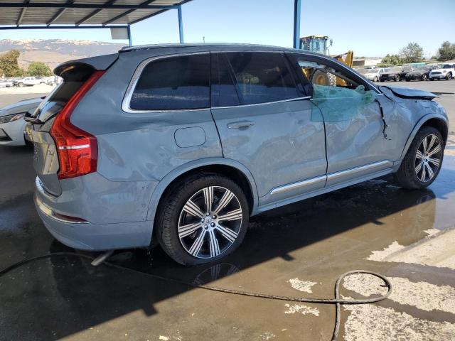 2025 VOLVO XC90 ULTRA YV4H60PF2S1290201