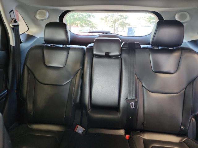 2017 FORD EDGE TITAN 2FMPK4K92HBC03408