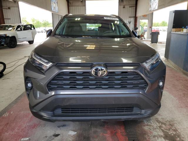 2024 TOYOTA RAV4 XLE P 2T3A1RFV7RC394731