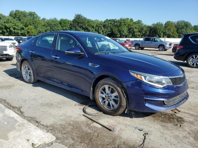2016 KIA OPTIMA LX - 5XXGT4L33GG094273