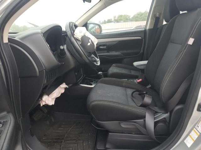 2018 MITSUBISHI OUTLANDER JA4AZ3A36JZ000502