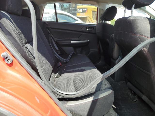 2017 SUBARU CROSSTREK PREMIUM JF2GPABC8H8200341