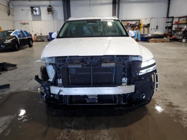 2024 GENESIS GV80 BASE KMUHCESC5RU148503