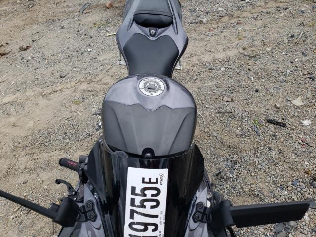 2007 YAMAHA YZFR1 JYARN20E17A005918