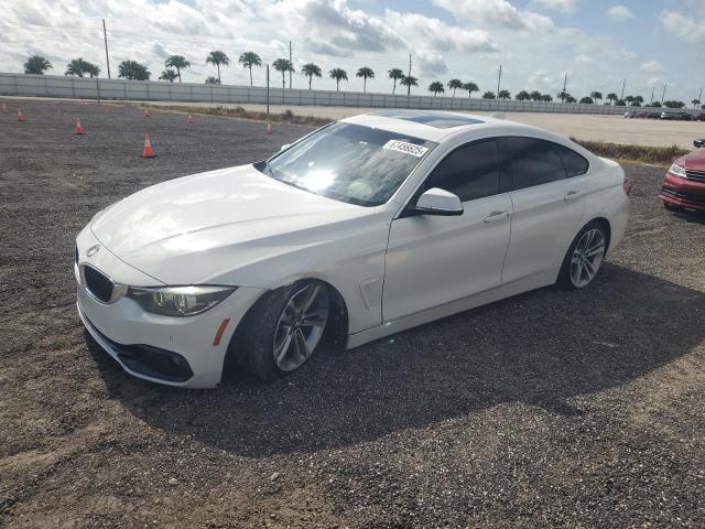 2019 BMW 430XI GRAN WBA4J3C57KBL10917
