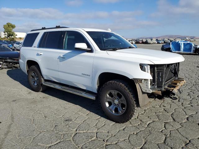 2016 CHEVROLET TAHOE K1500 LT 1GNSKBKC5GR118578