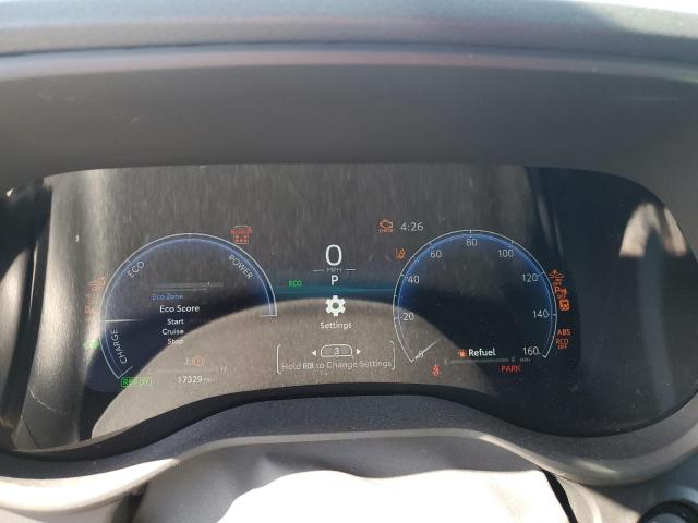 2025 TOYOTA SIENNA LIMITED 5TDESKFC1SS156335