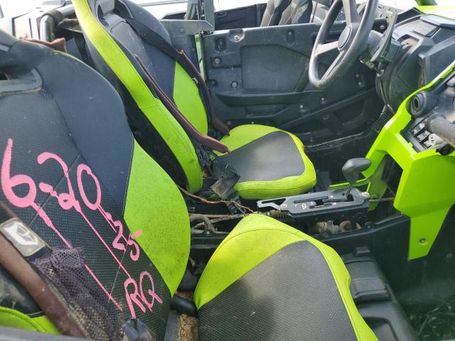 2019 HONDA SXS1000 S2 1HFVE0542K4001980