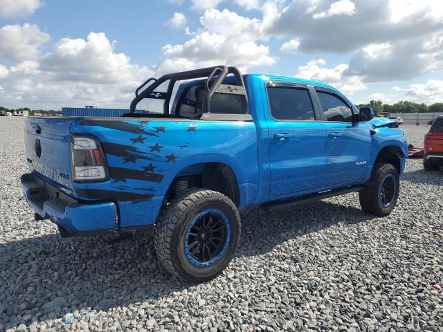 2020 RAM 1500 LARAM 1C6SRFJT3LN330014