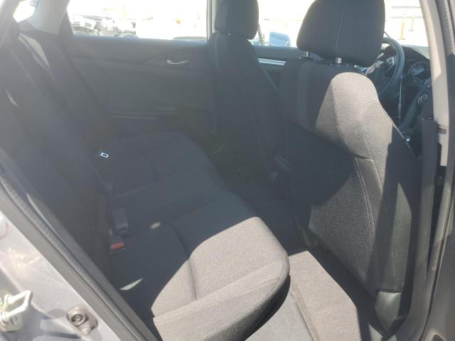 2016 HONDA CIVIC LX - 19XFC2F53GE015027