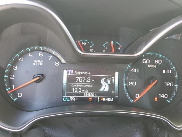 2019 CHEVROLET IMPALA LT 2G11Z5S34K9115748