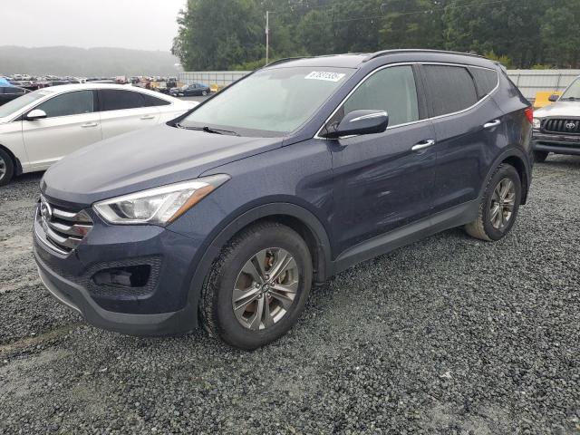 HYUNDAI SANTA FE S