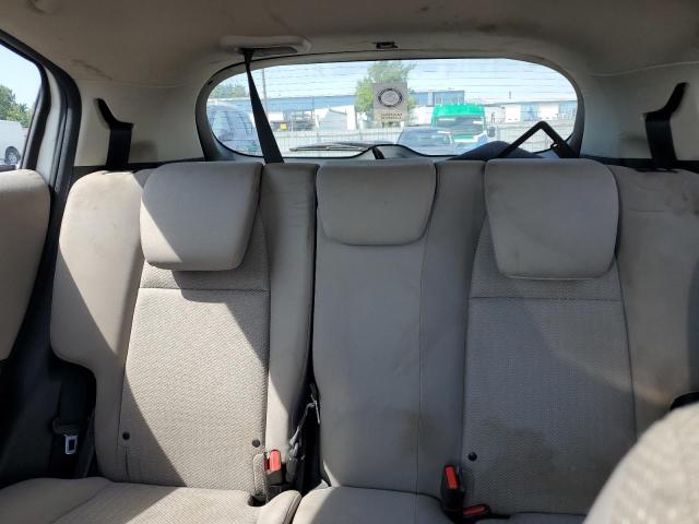 2017 HONDA HR-V EX 3CZRU5H56HM702349