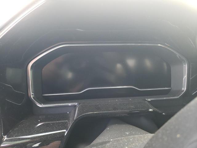 2023 CHEVROLET SILVERADO K1500 RST #3290274212