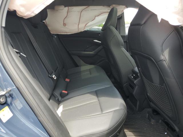 2025 AUDI Q6 E-TRON WA124BGF6SA015984