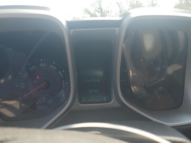 2015 CHEVROLET CAMARO LT 2G1FD3D38F9203990