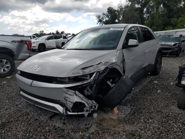 2024 HYUNDAI IONIQ 5 SEL KM8KN4DE2RU285759