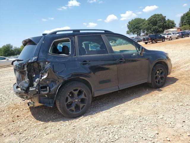 2018 SUBARU FORESTER 2 - JF2SJAGC9JH519029
