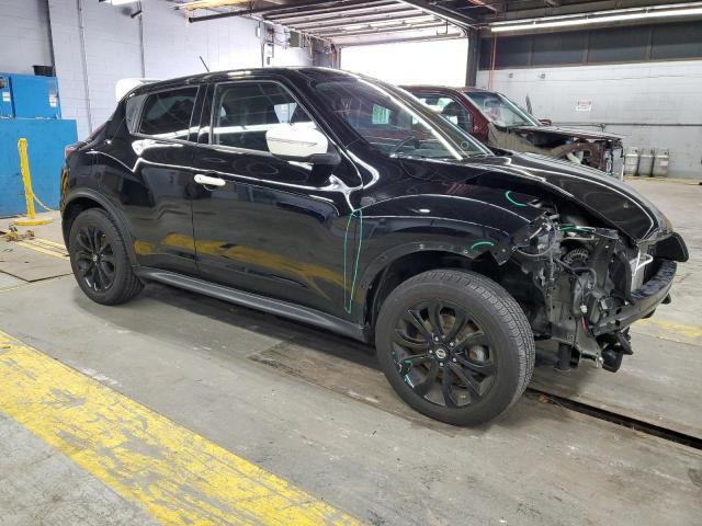 2017 NISSAN JUKE S JN8AF5MR8HT704244