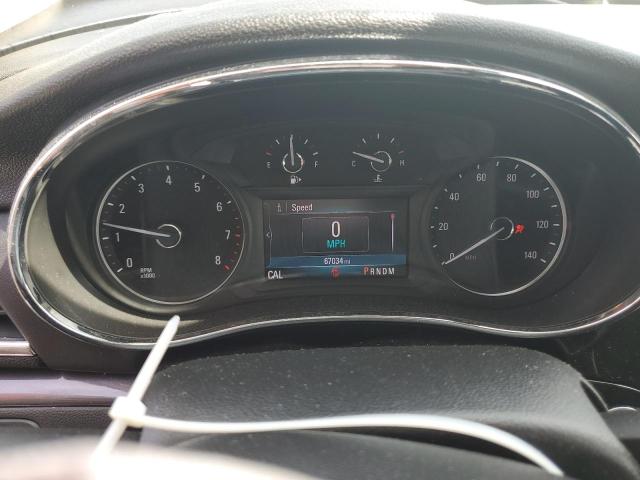 2019 BUICK ENCORE PRE KL4CJASB3KB736902
