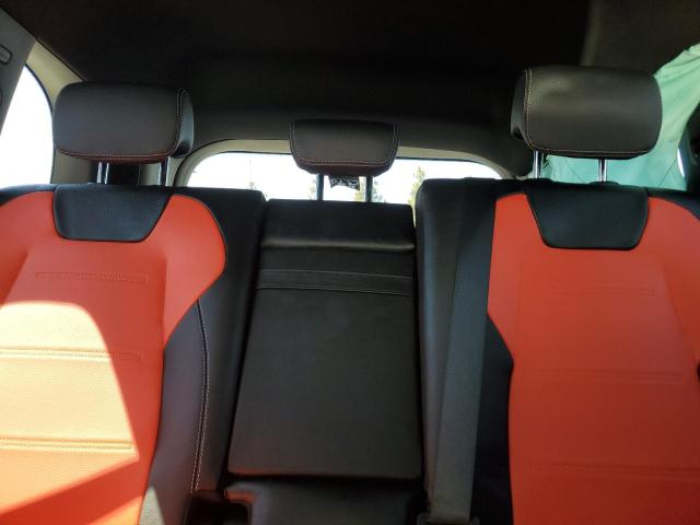 2025 MERCEDES-BENZ GLB AMG 35 4MATIC W1N4M5BB2SW406260