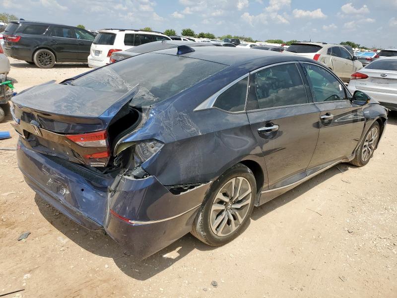 2020 HONDA ACCORD TOU - 1HGCV3F96LA002664