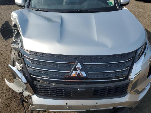 2023 MITSUBISHI OUTLANDER SEL JA4T5VA90PZ039566