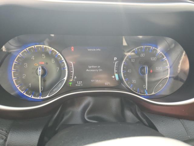 2017 CHRYSLER PACIFICA L 2C4RC1GG8HR560423