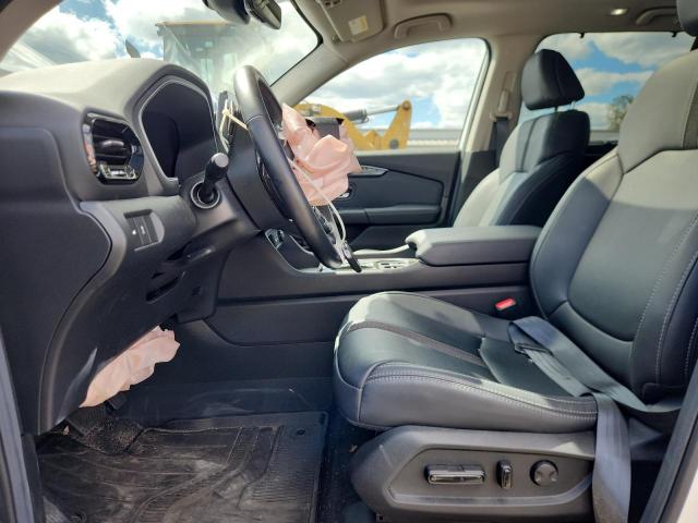 2025 HONDA PILOT TOUR 5FNYG1H79SB062345