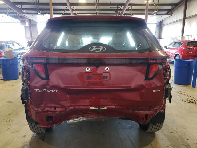 2025 HYUNDAI TUCSON SE 5NMJACDE3SH559120