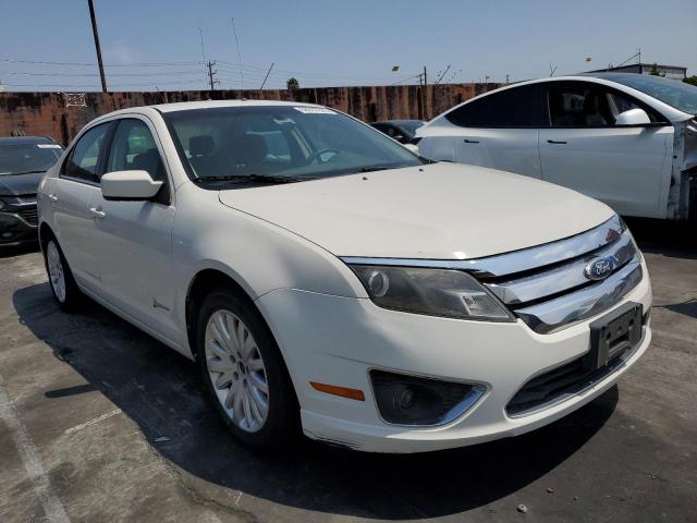2012 FORD FUSION HYB - 3FADP0L39CR171147
