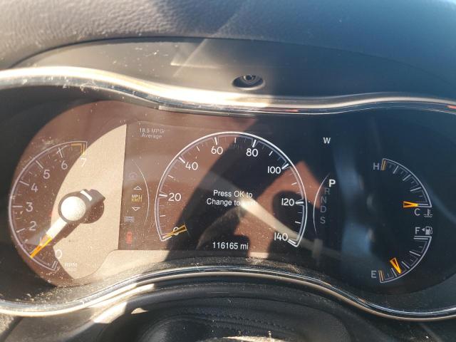 2015 JEEP GRAND CHER 1C4RJFAG0FC820637