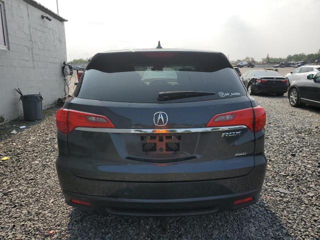 2015 ACURA RDX TECHNO - 5J8TB4H56FL026657