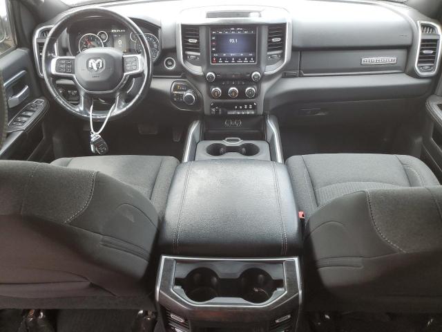 2019 RAM 2500 BIG HORN 3C6UR5MJ8KG679609